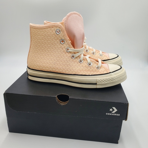 Converse women chuck 70 hi - Picture 10 of 11